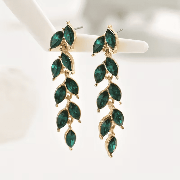 Boucles d&