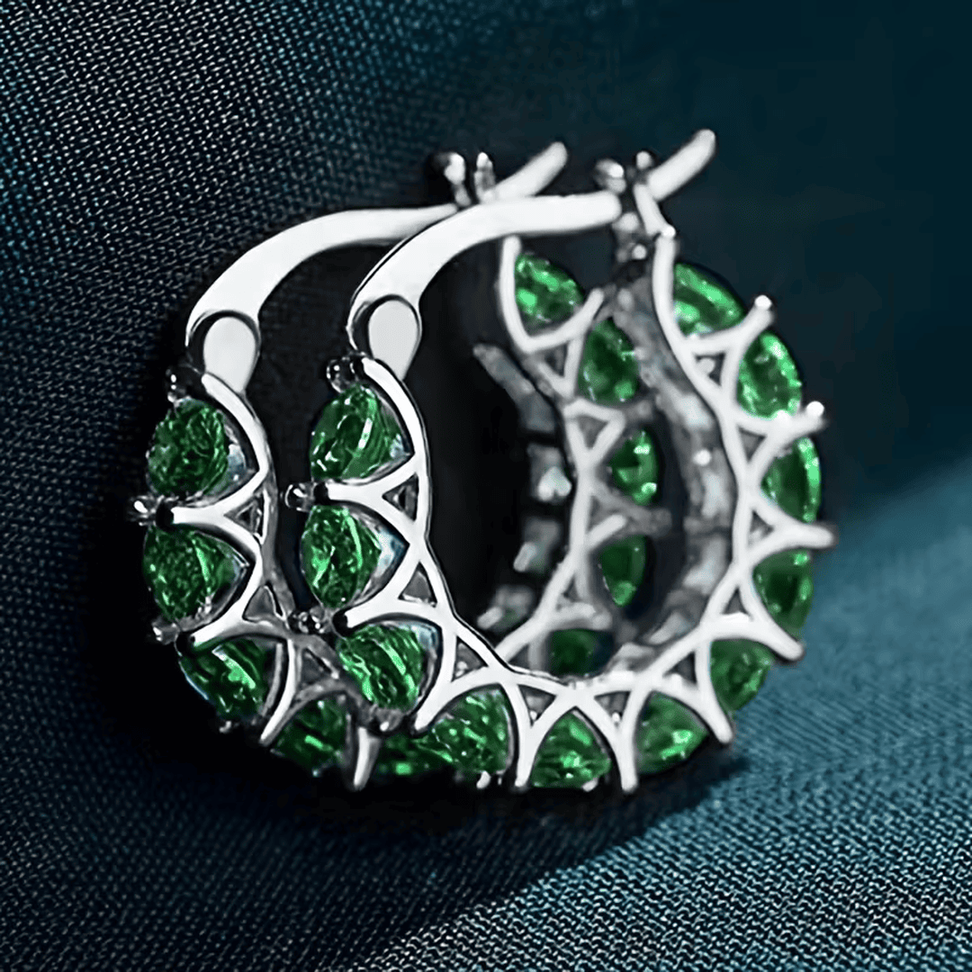 Boucles d&