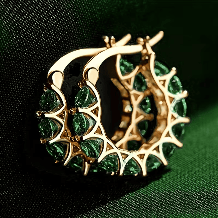 Boucles d&