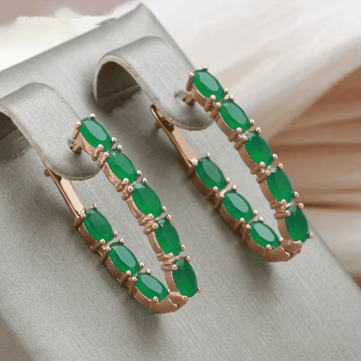 Boucles d&