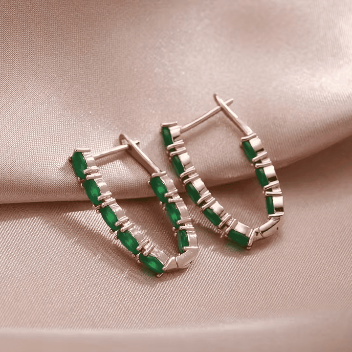 Boucles d&