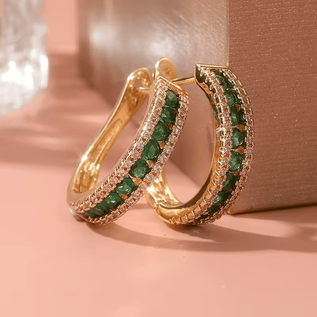 Boucles d&