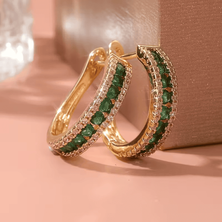 Boucles d&