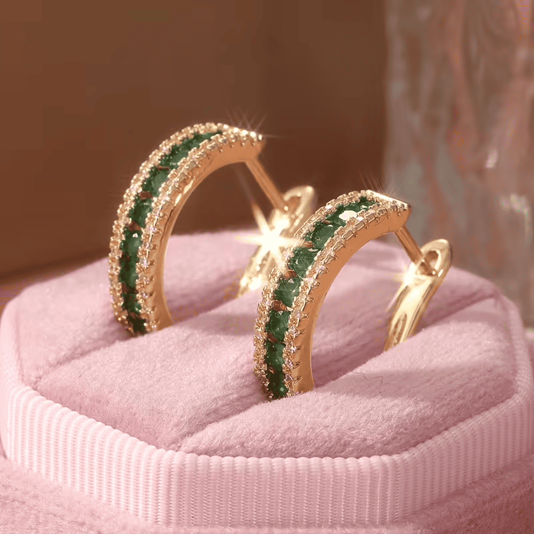 Boucles d&