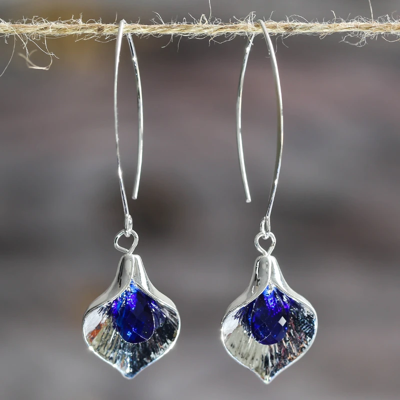 Boucles d&