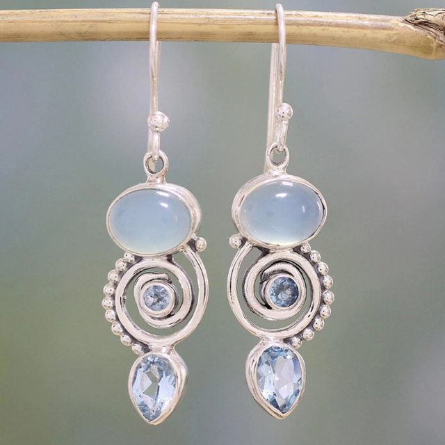 Boucles d&