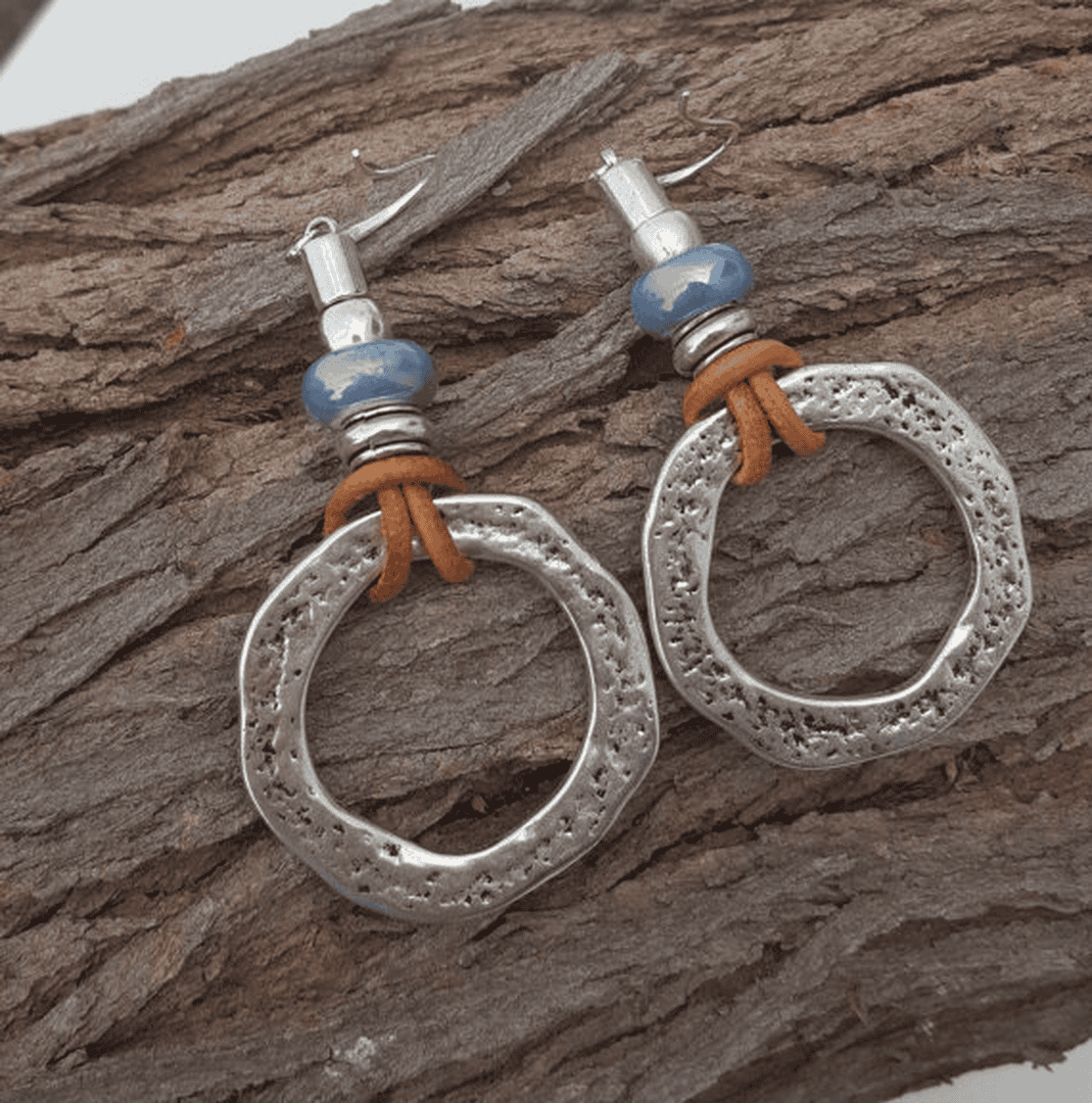Boucles d&