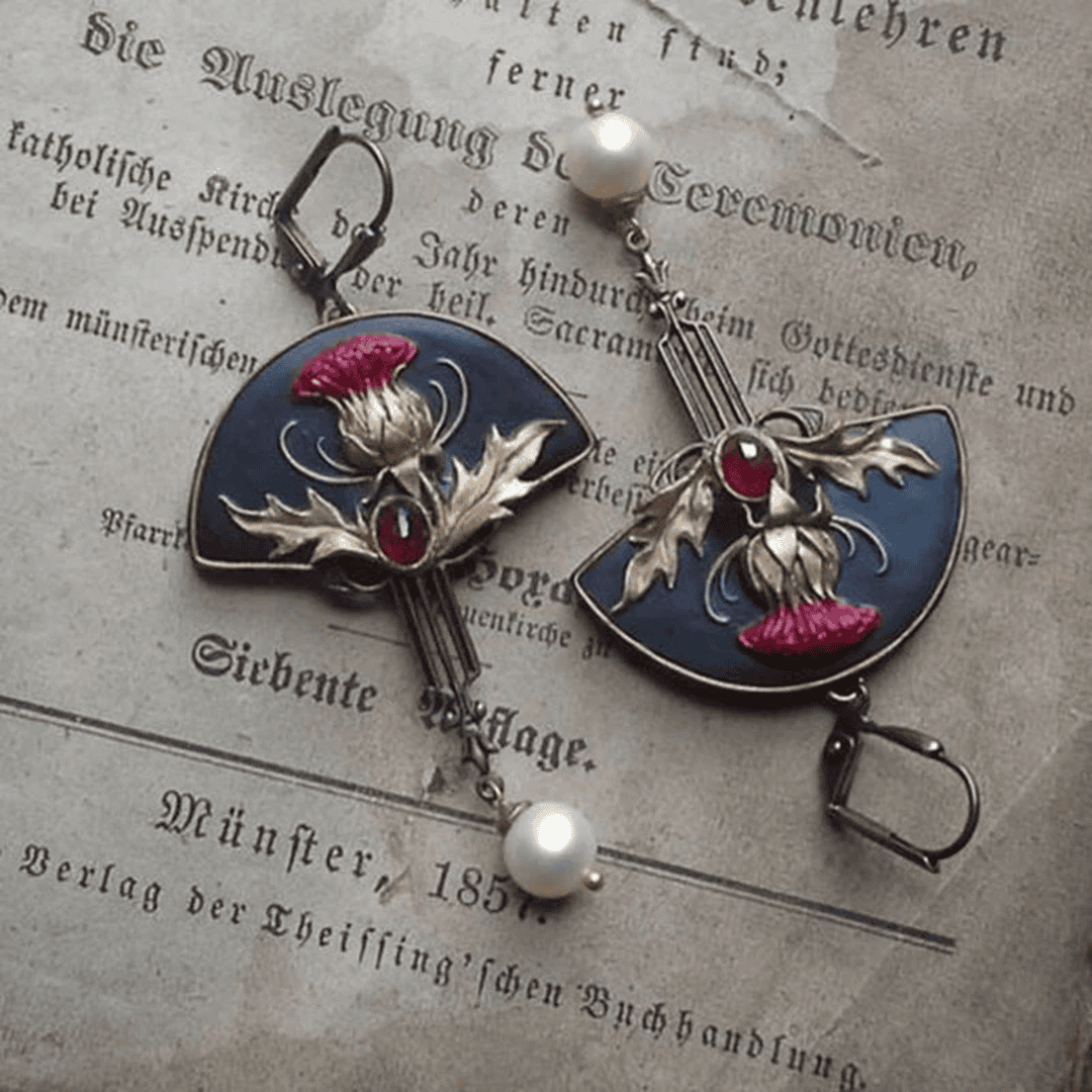 Boucles d&