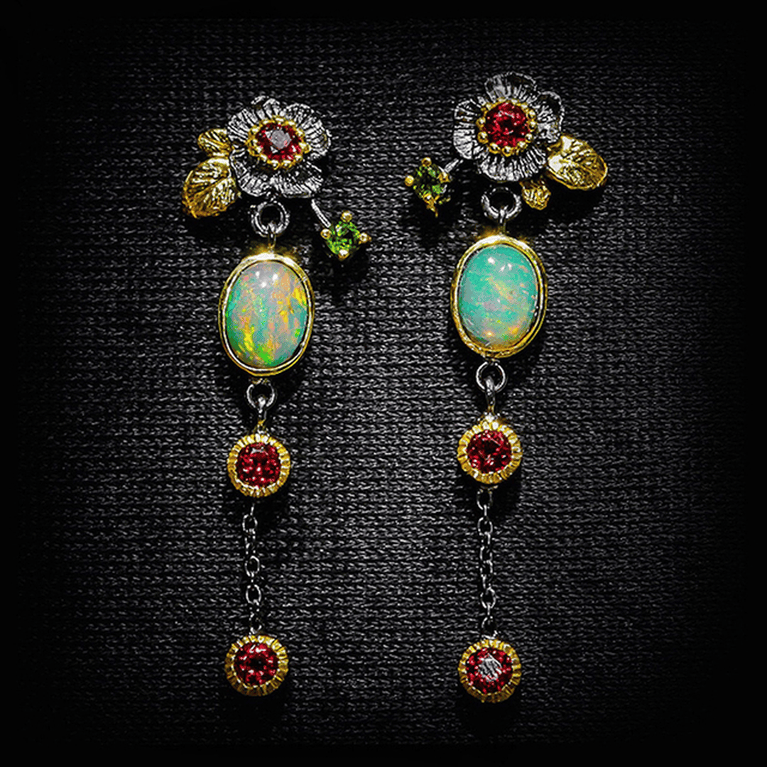 Boucles d&