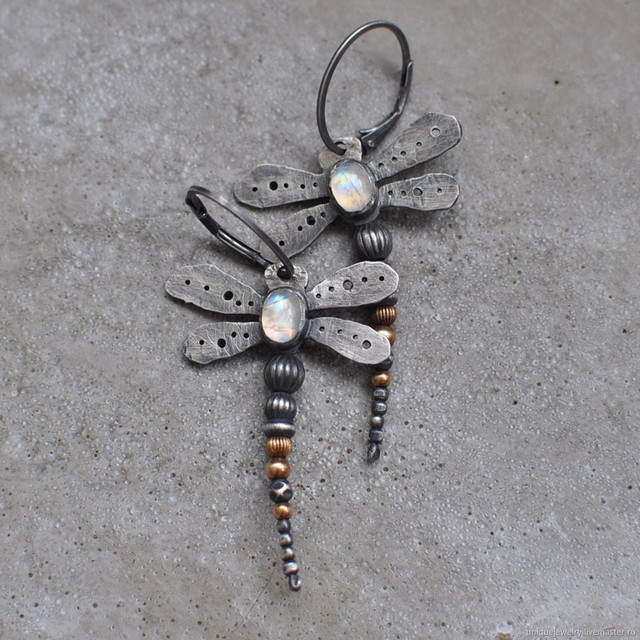 Boucles d&