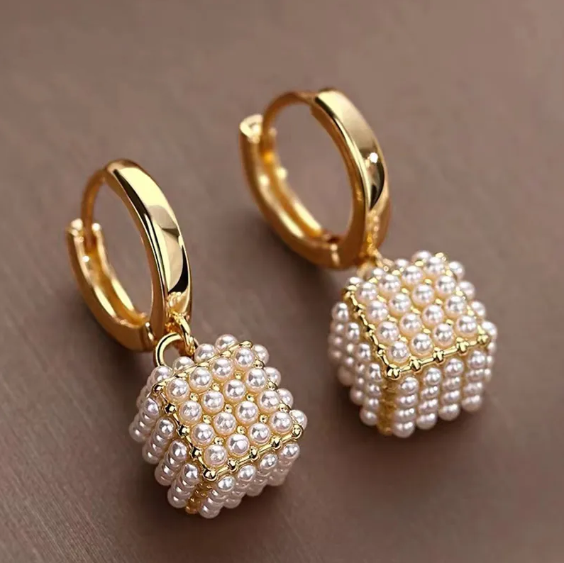 Boucles d&