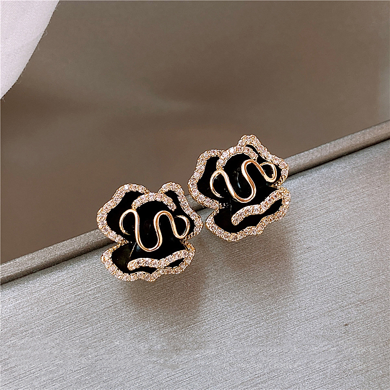 Boucles d&
