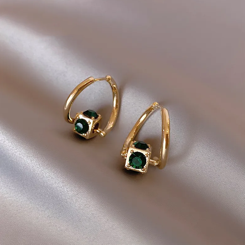Boucles d&