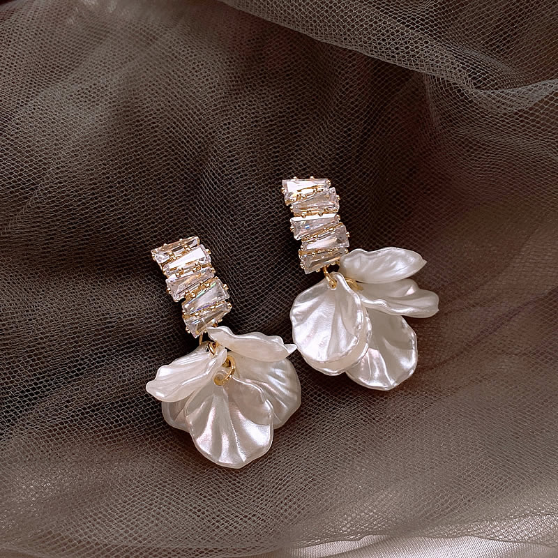 Boucles d&