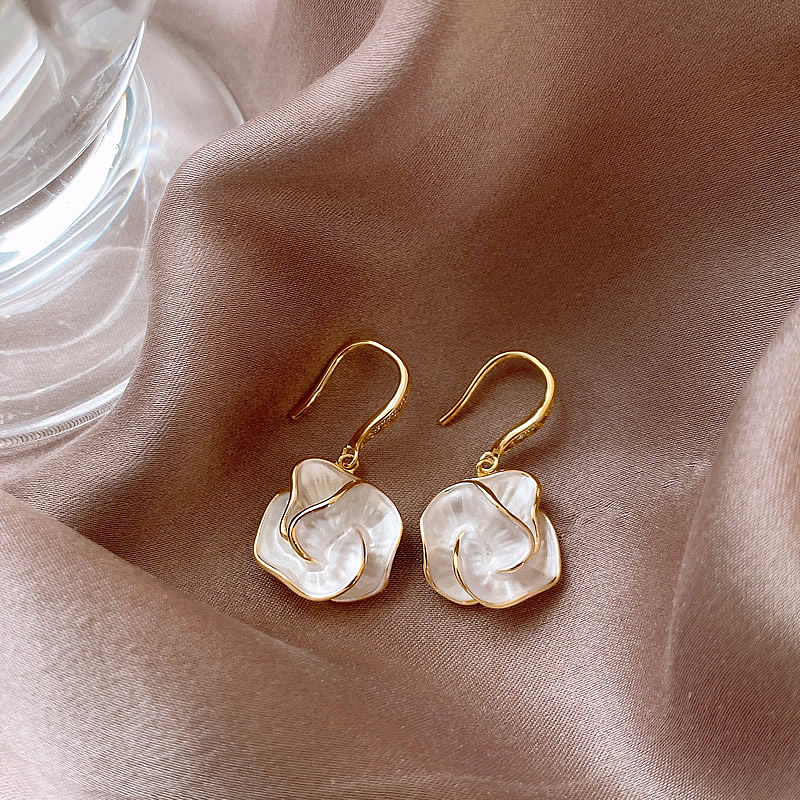 Boucles d&