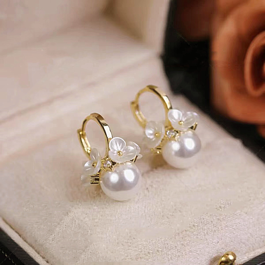 Boucles d&