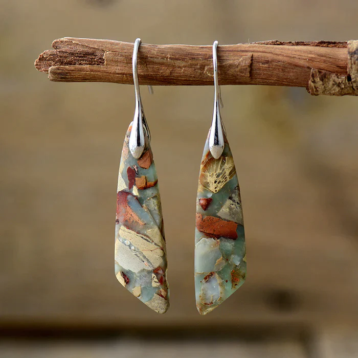 Charm - Boucles d&