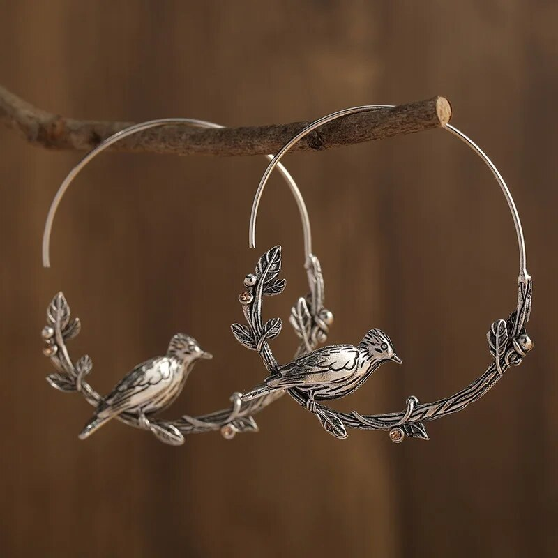Boucles d&