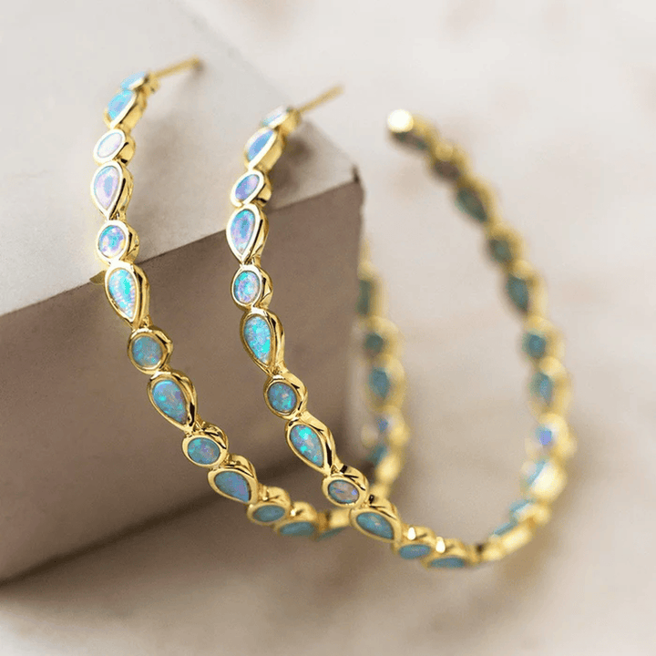 Boucles d&