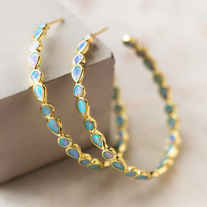 Boucles d&