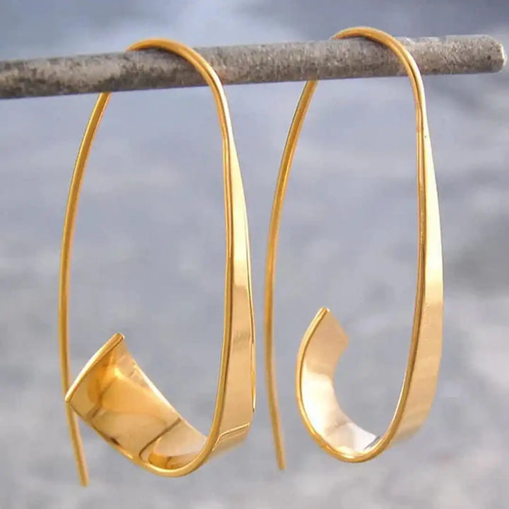 Boucles d&