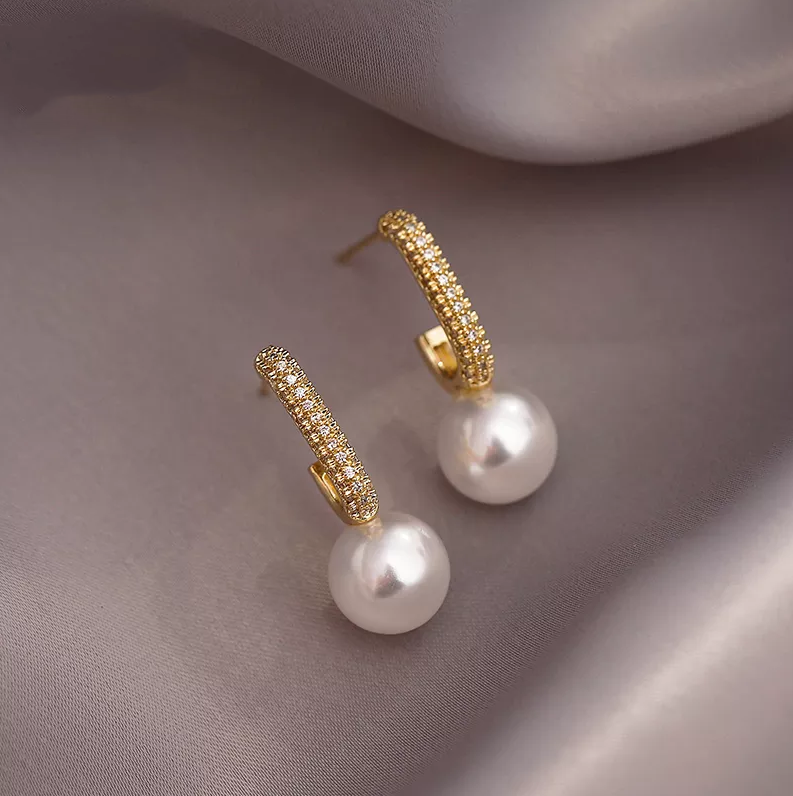 Boucles d&