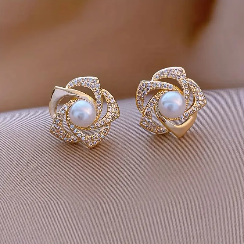 Boucles d&