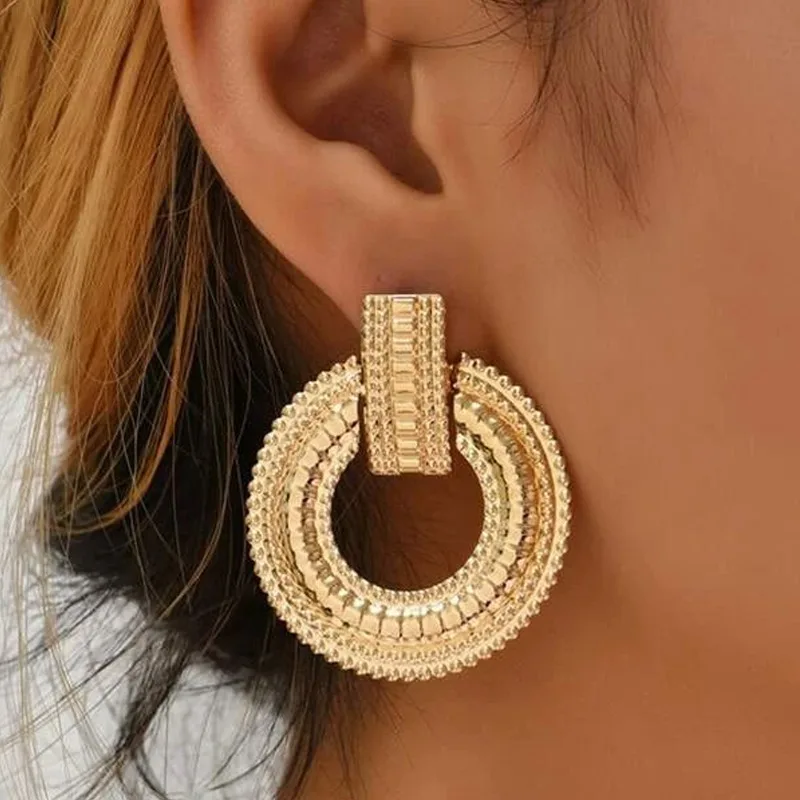 Boucles d&