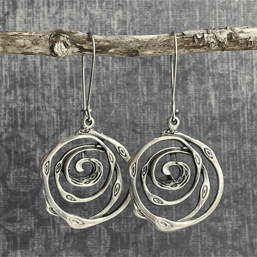 Boucles d&