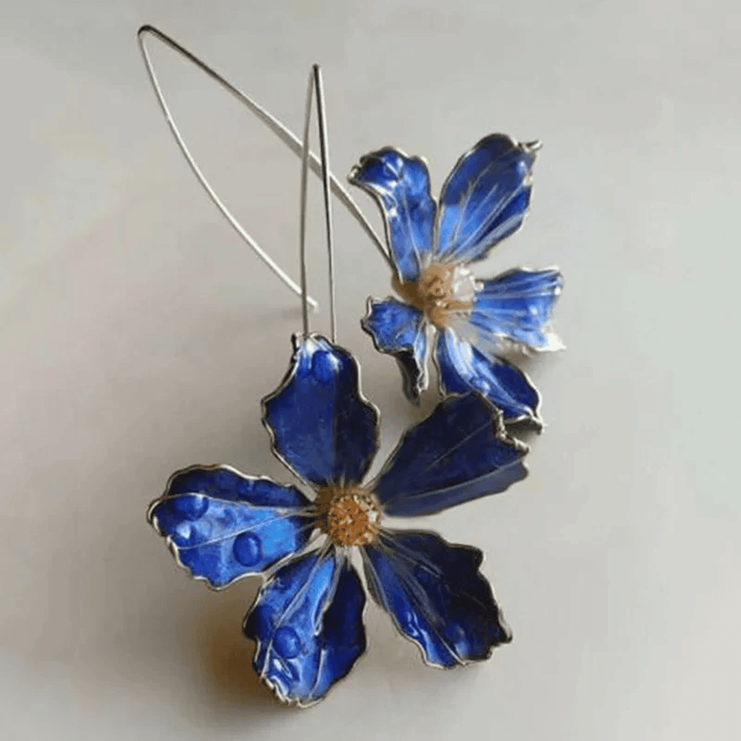 Boucles d&