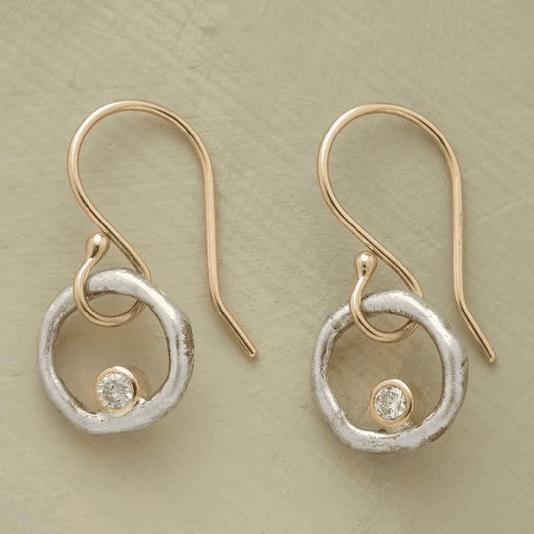 Boucles d&