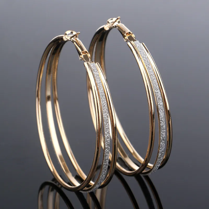 Boucles d&