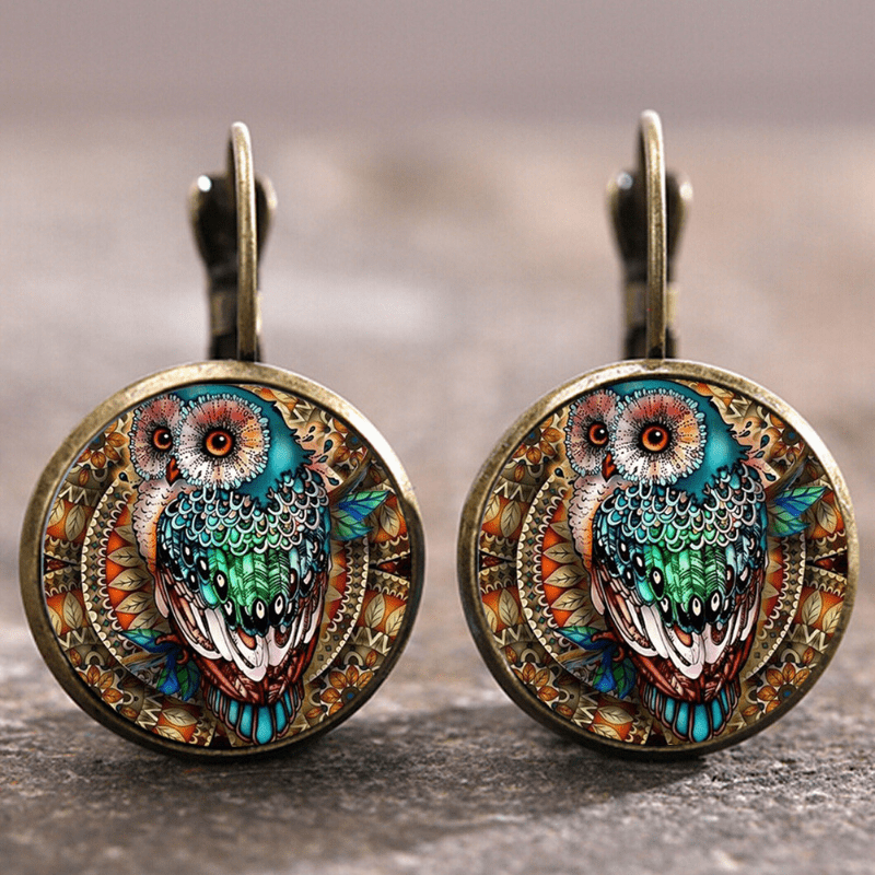 Boucles d&