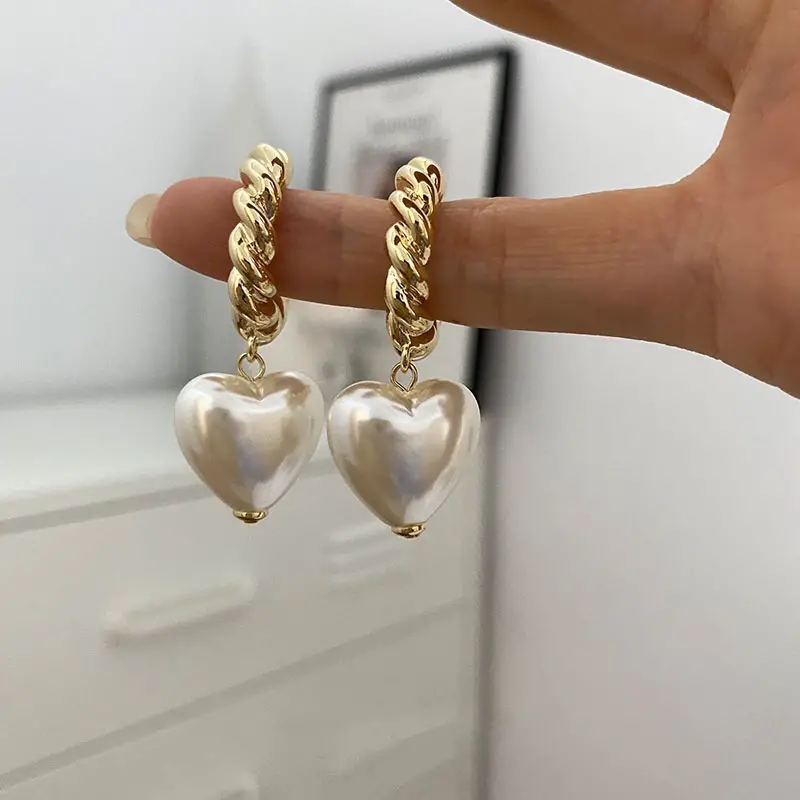 Boucles d&
