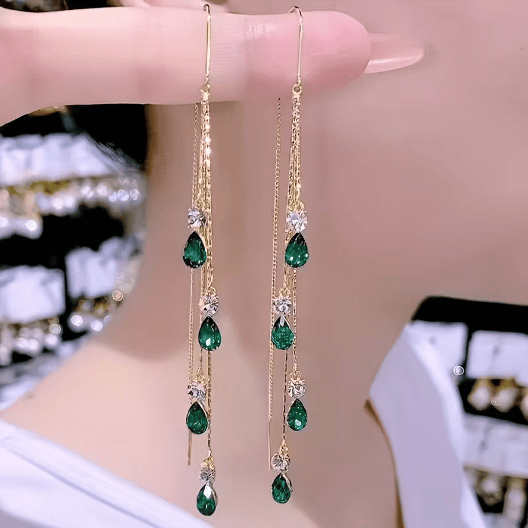 Boucles d&