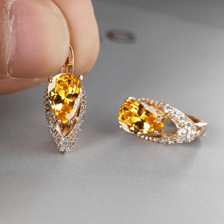 Boucles d&