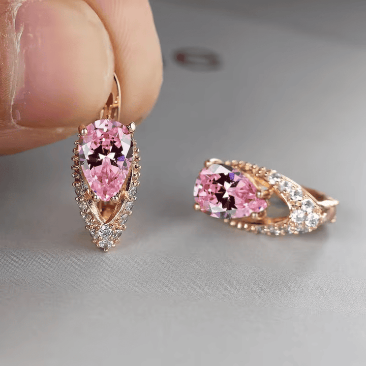 Boucles d&