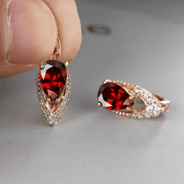 Boucles d&