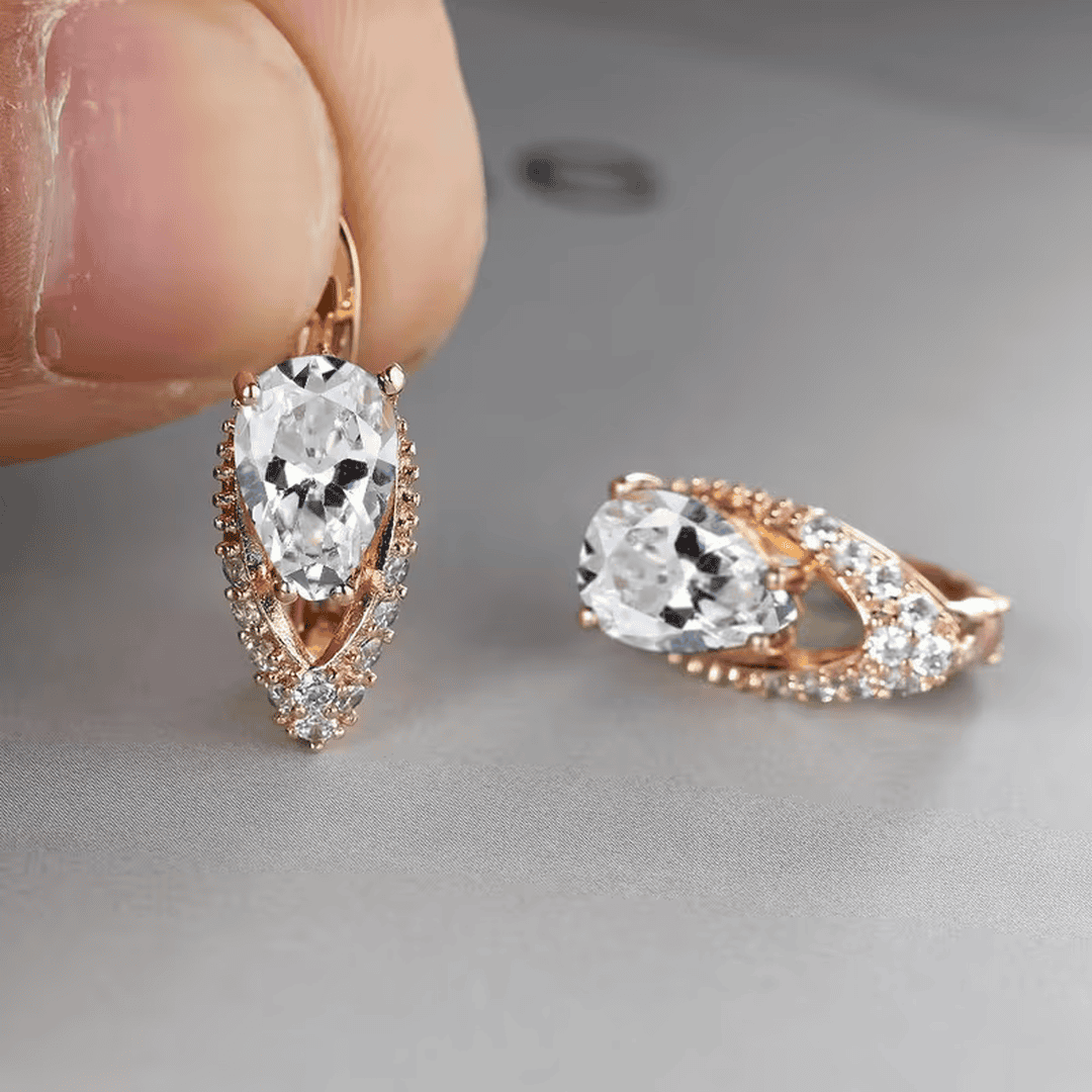 Boucles d&