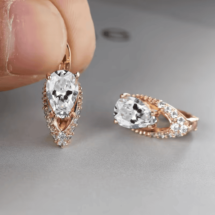 Boucles d&