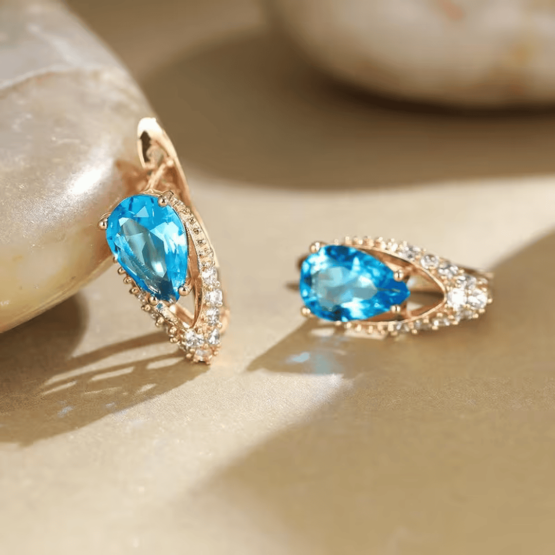 Boucles d&