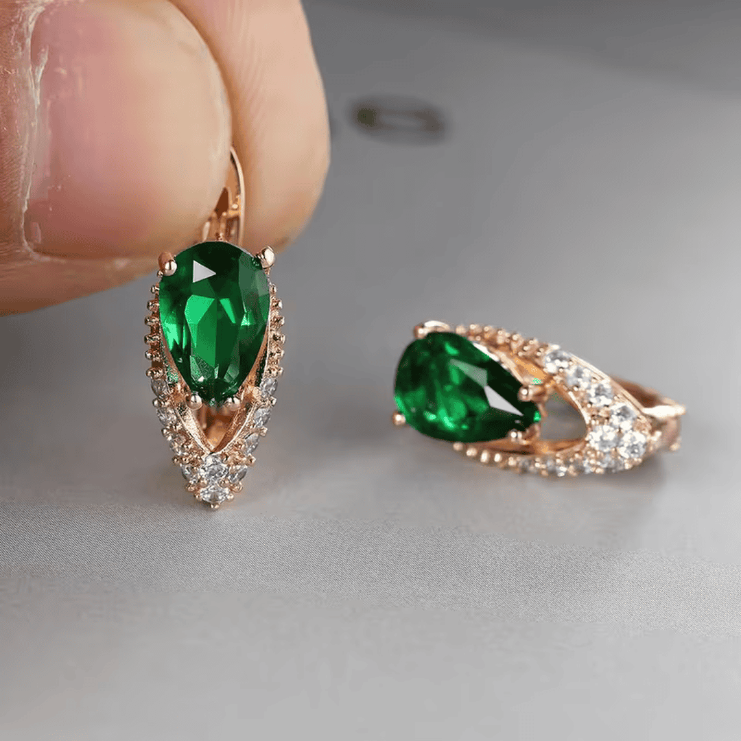 Boucles d&
