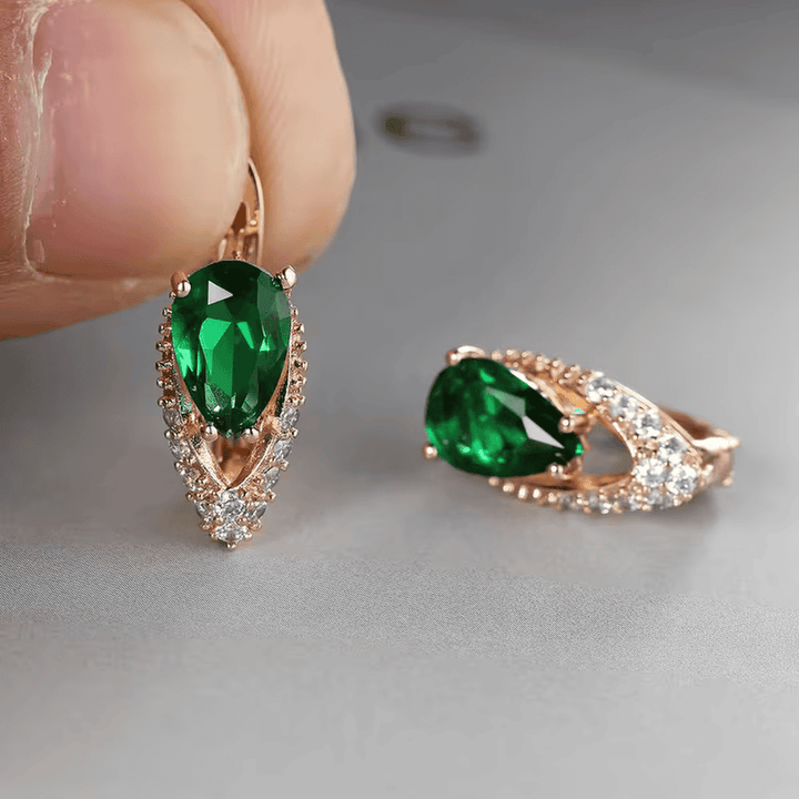Boucles d&