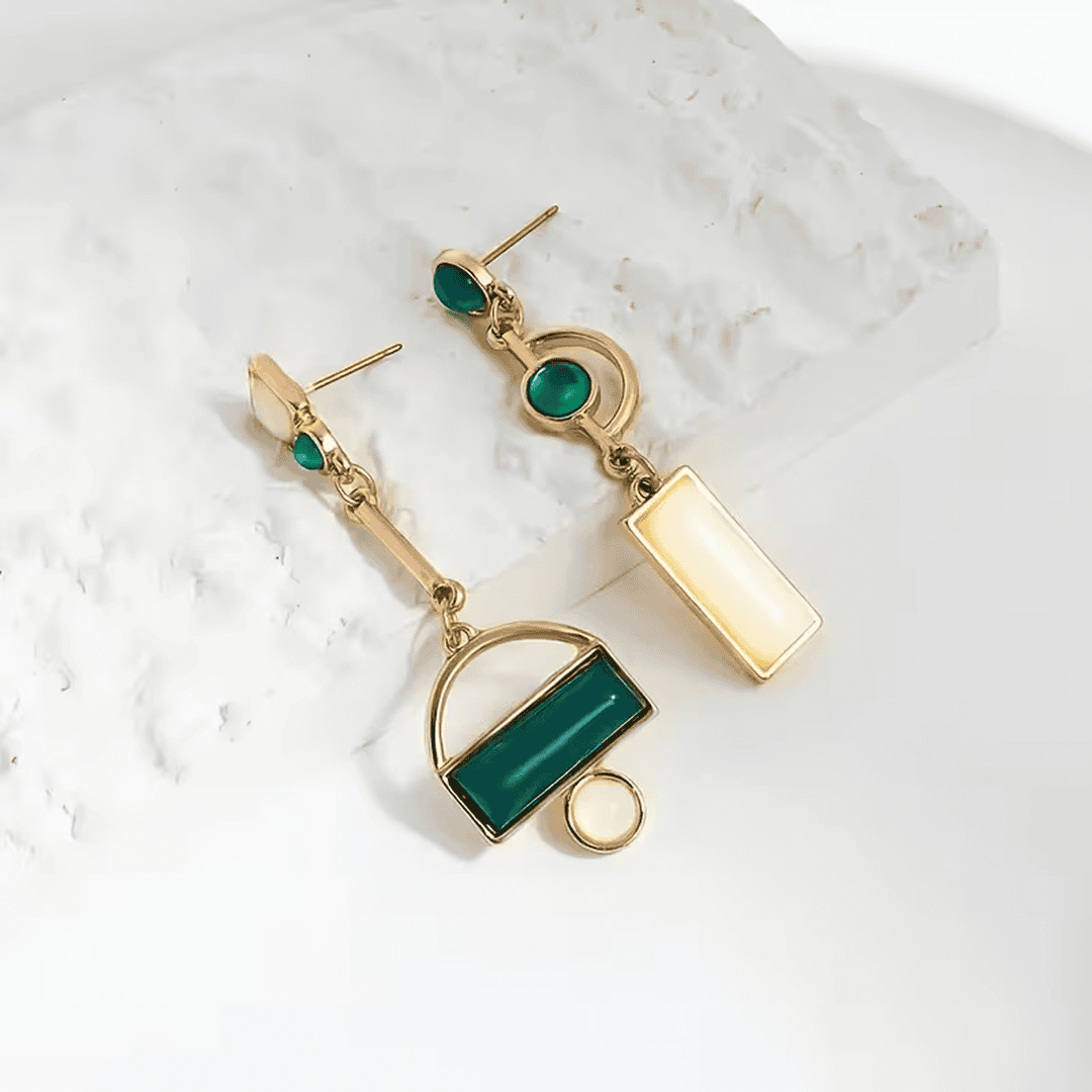 Boucles d&