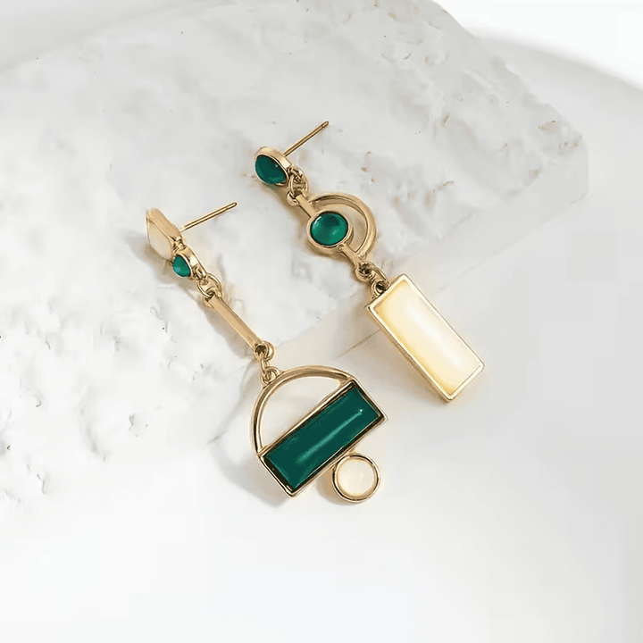 Boucles d&