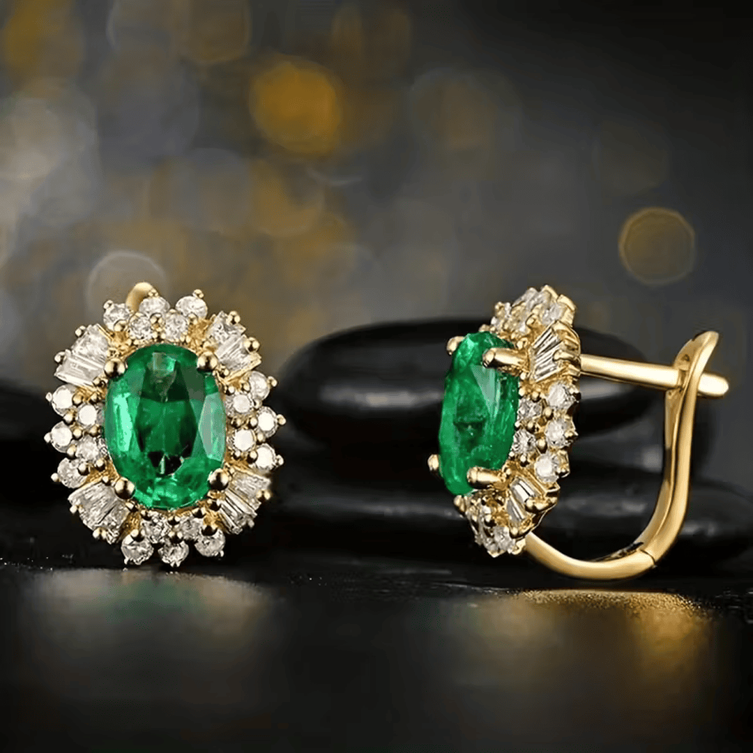 Boucles d&
