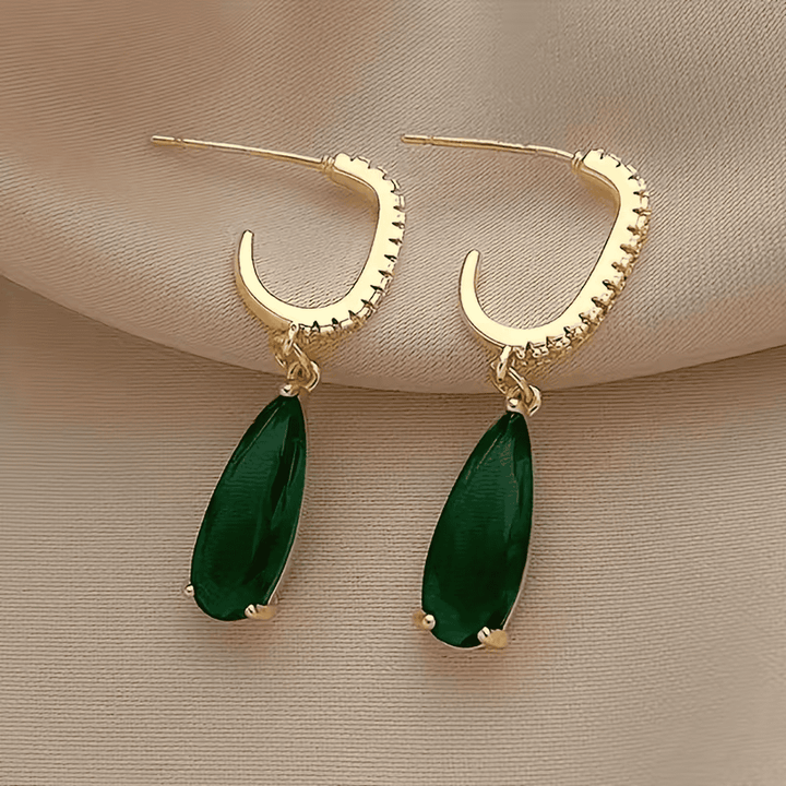 Boucles d&