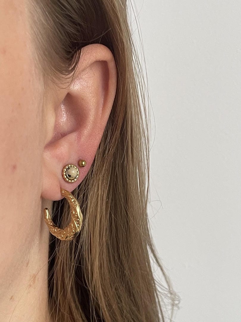 Boucles d&