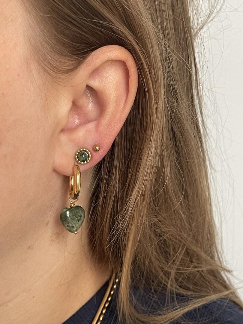 Boucles d&