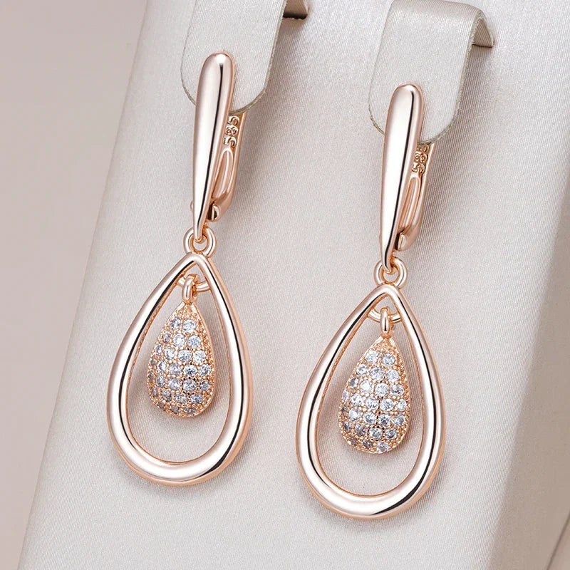 Boucles d&